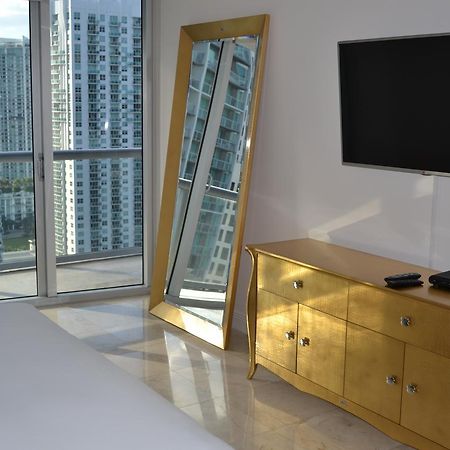 Icon Residences Miami Exterior foto