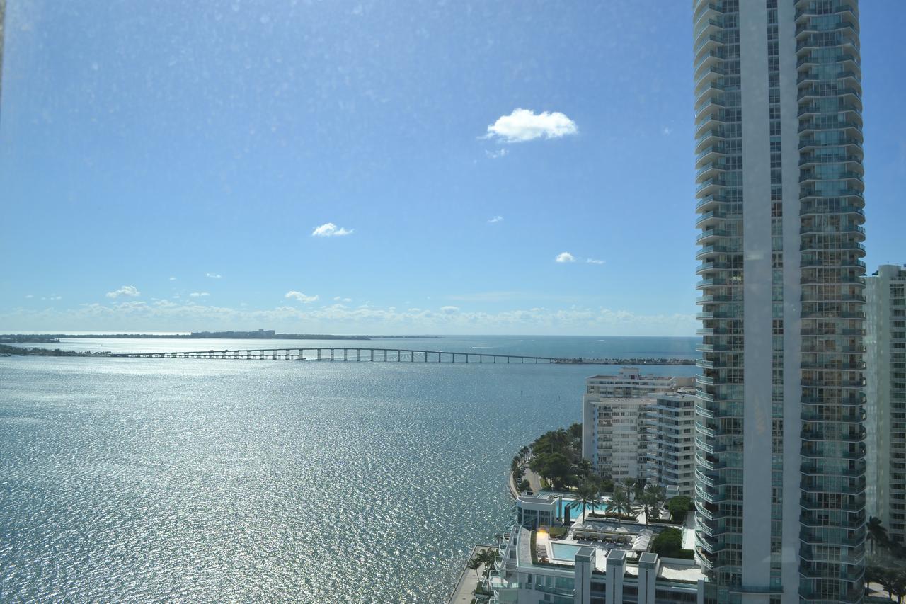 Icon Residences Miami Exterior foto