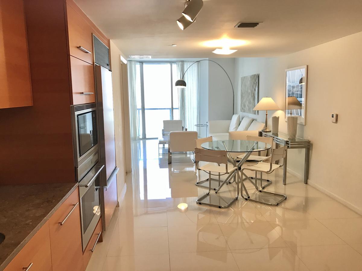 Icon Residences Miami Exterior foto