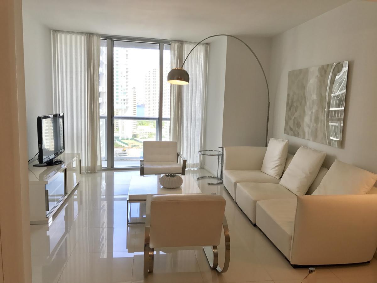 Icon Residences Miami Exterior foto