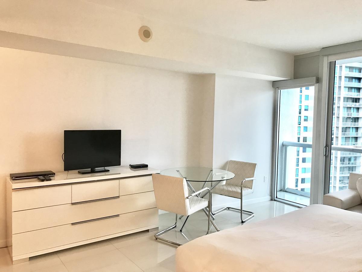 Icon Residences Miami Exterior foto