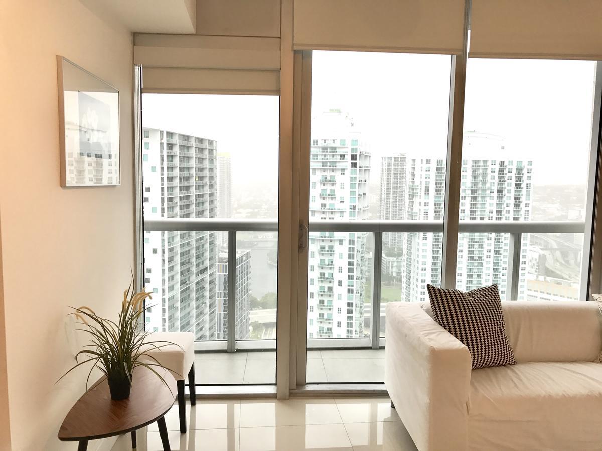 Icon Residences Miami Exterior foto