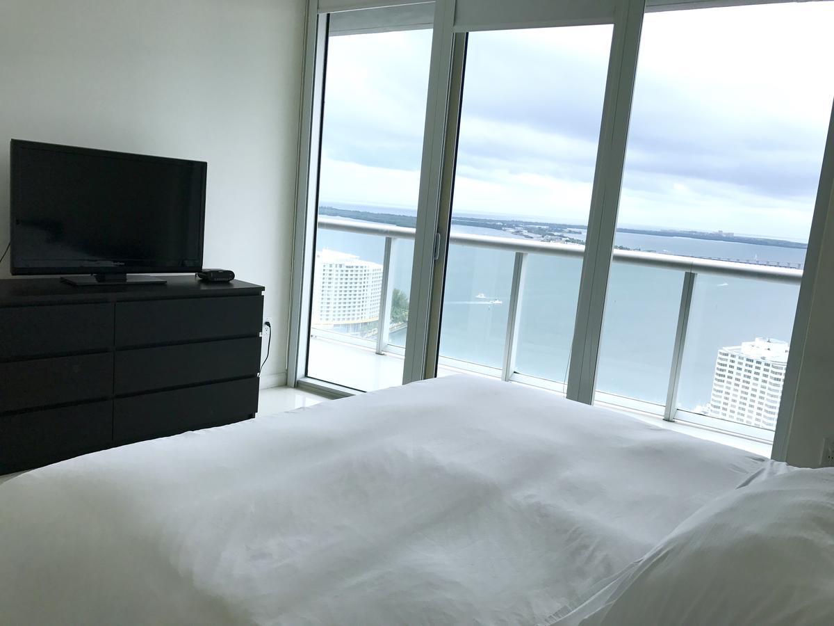 Icon Residences Miami Exterior foto