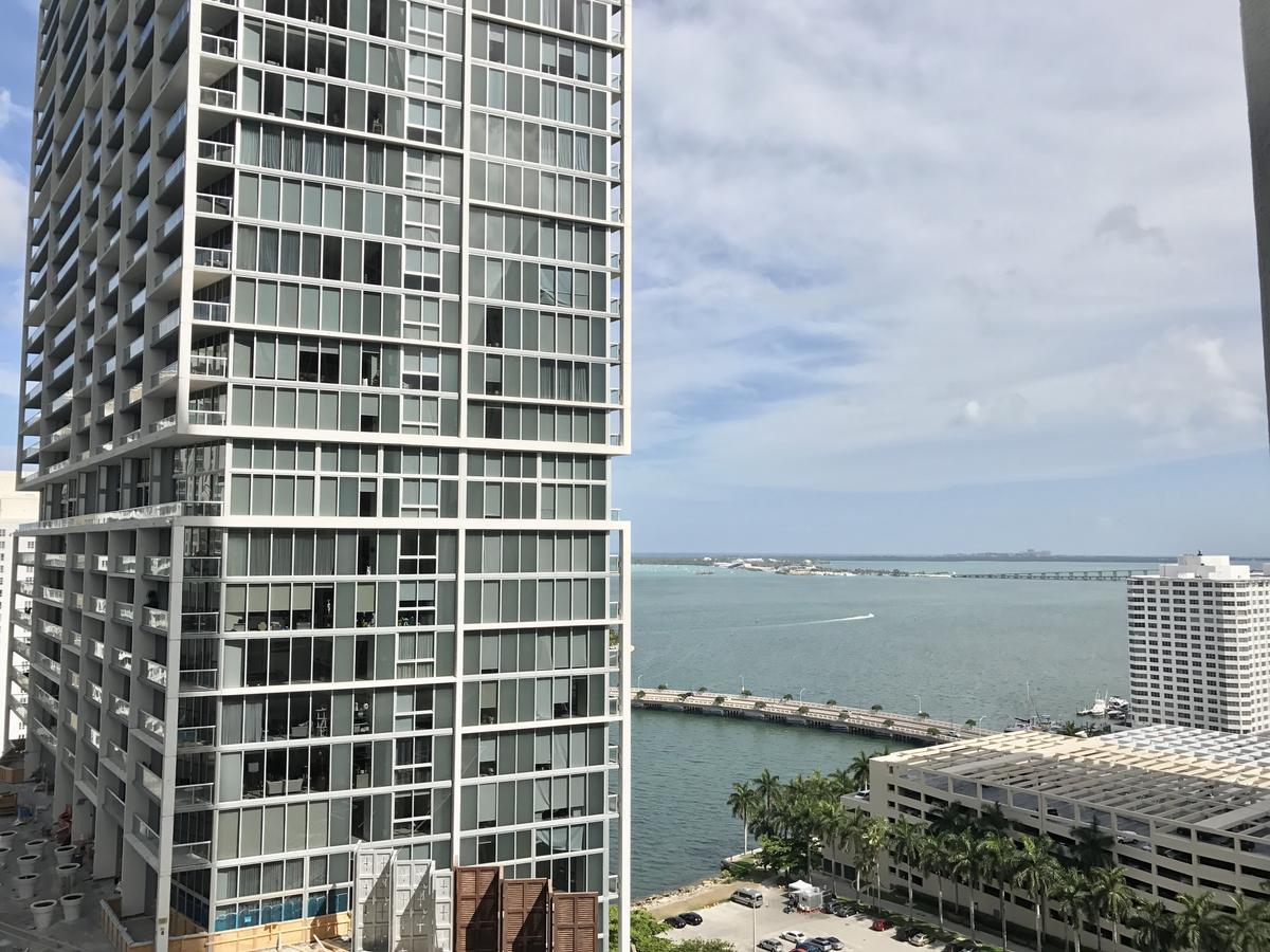 Icon Residences Miami Exterior foto