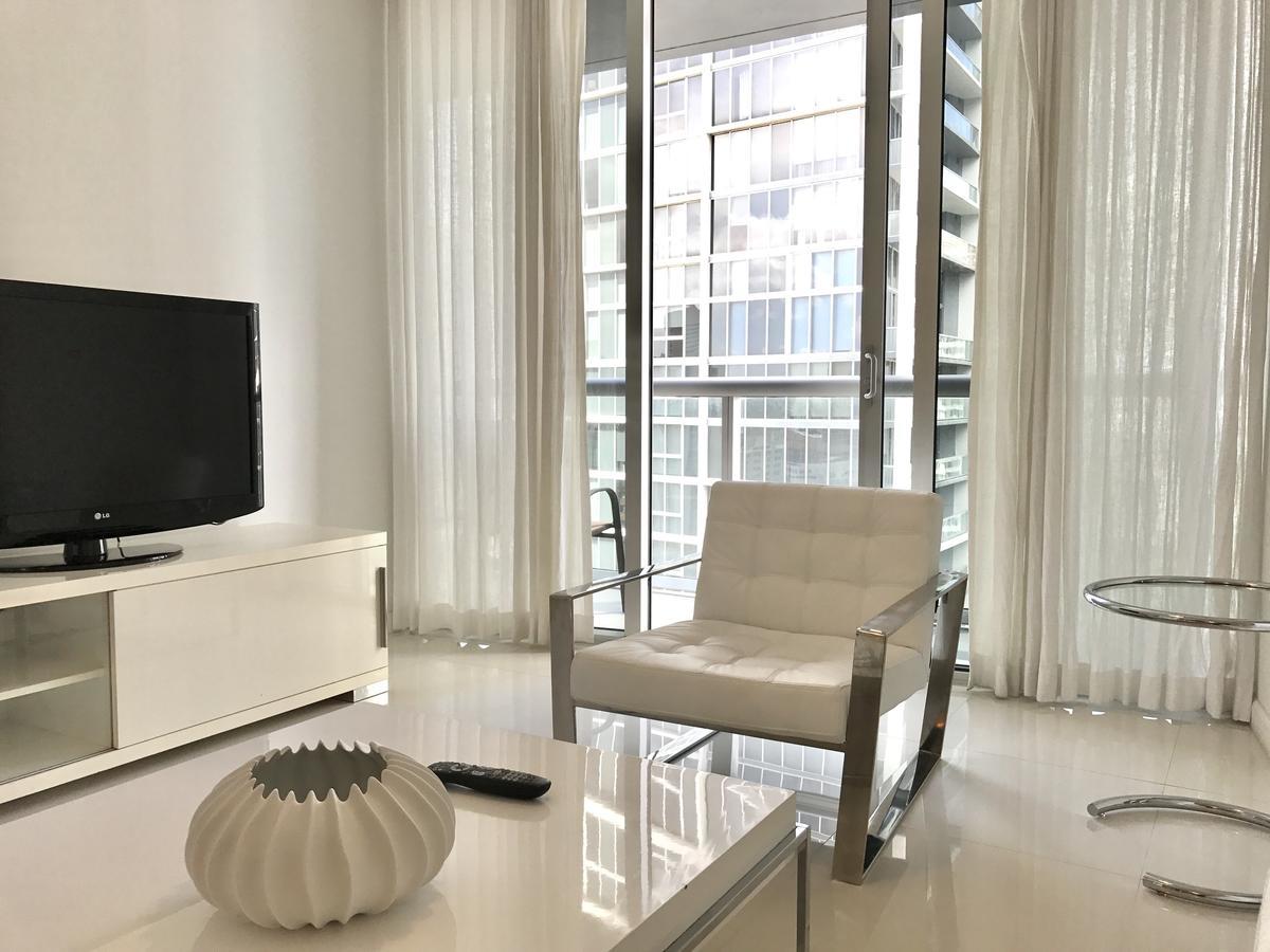 Icon Residences Miami Exterior foto