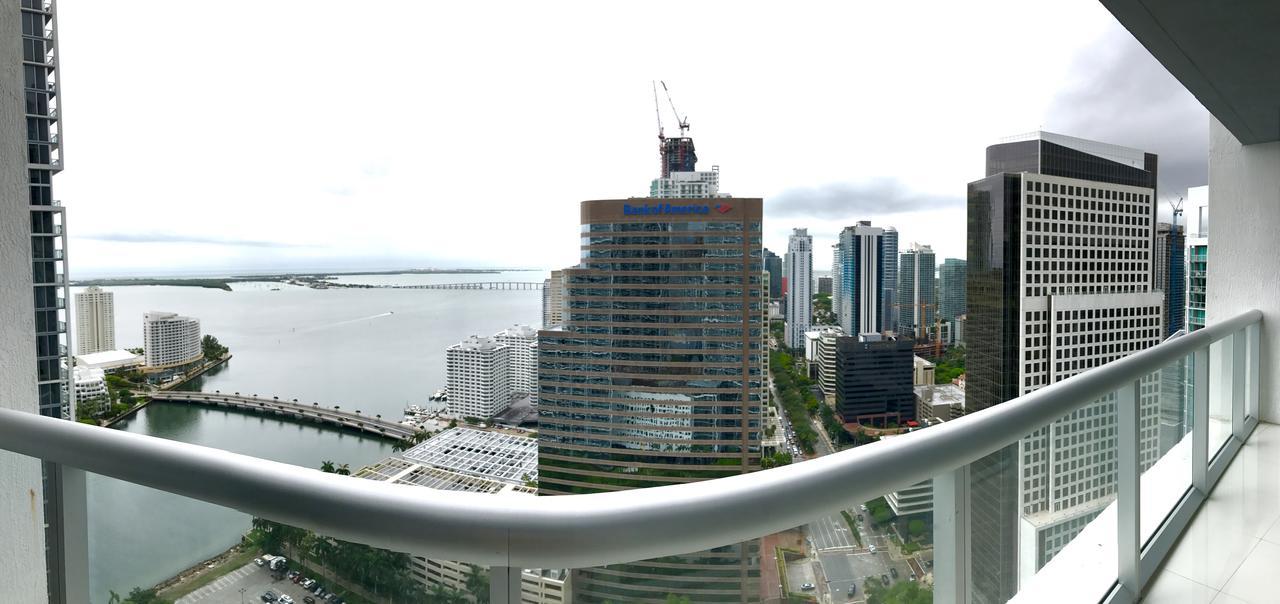 Icon Residences Miami Exterior foto