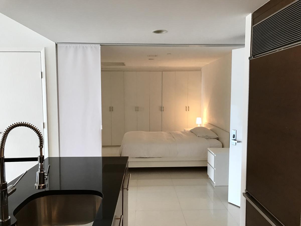 Icon Residences Miami Exterior foto