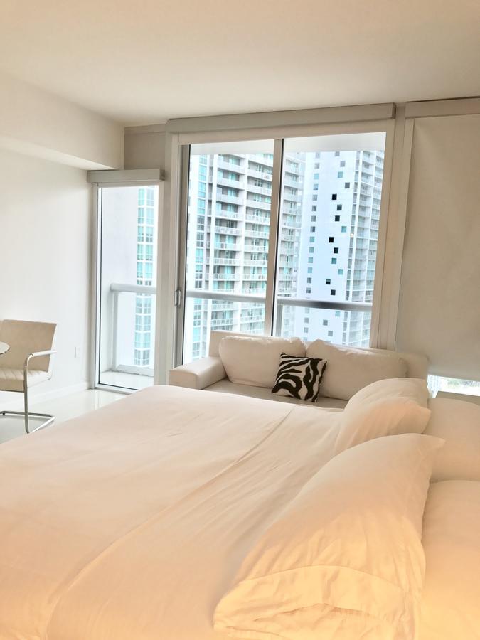 Icon Residences Miami Exterior foto