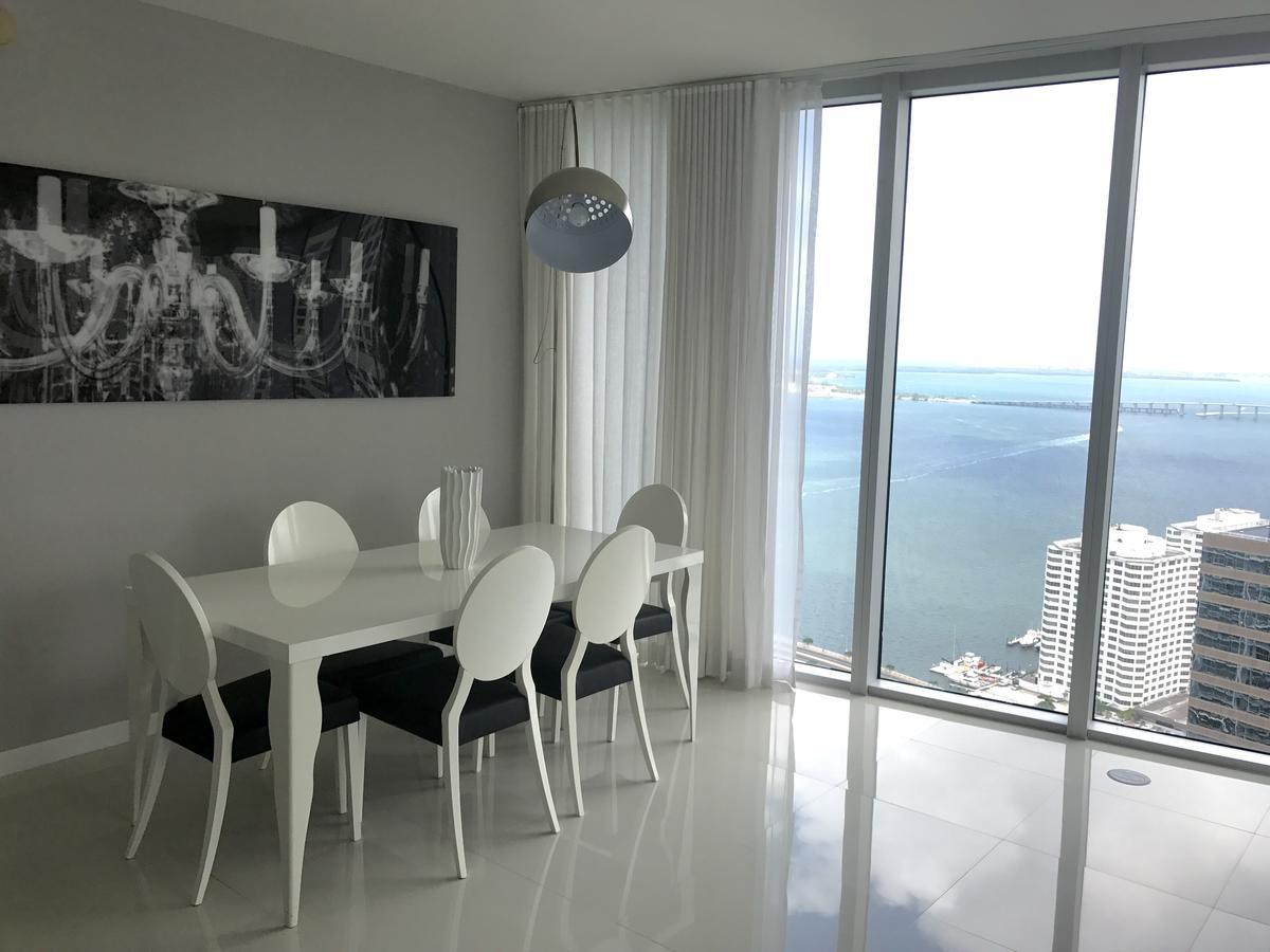 Icon Residences Miami Exterior foto