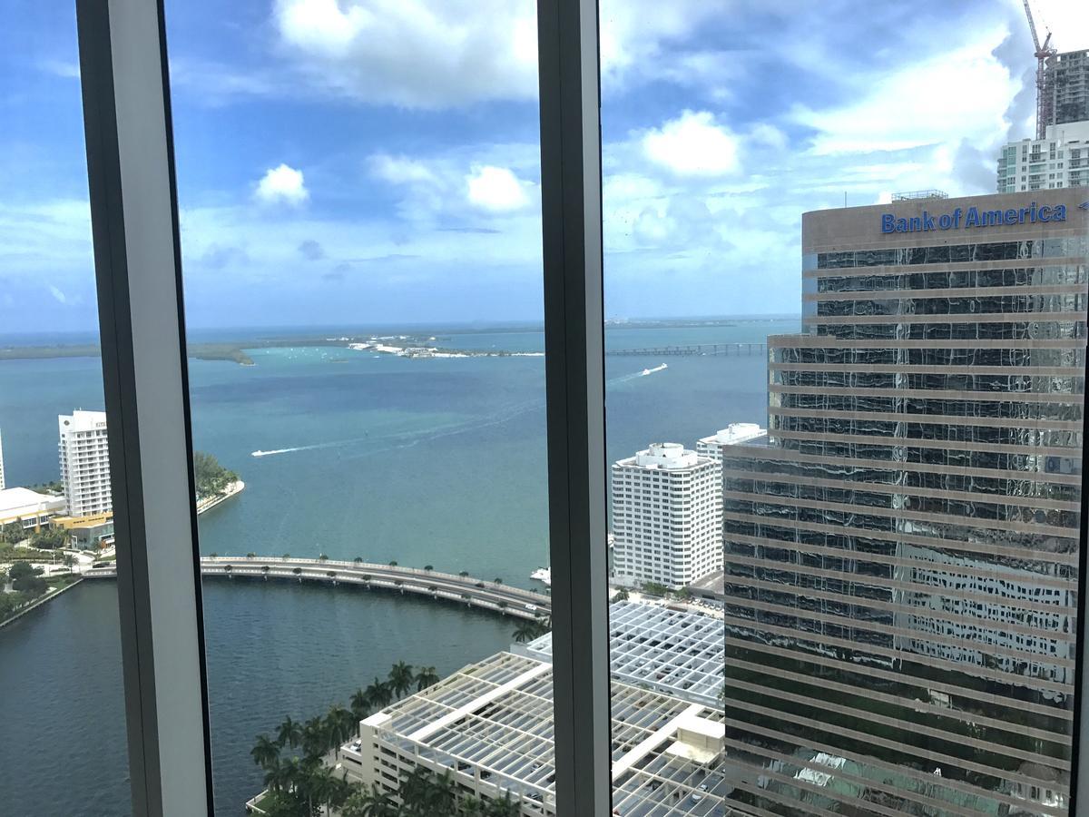Icon Residences Miami Exterior foto