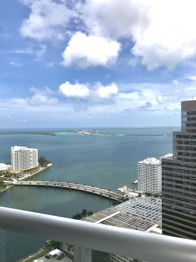 Icon Residences Miami Exterior foto