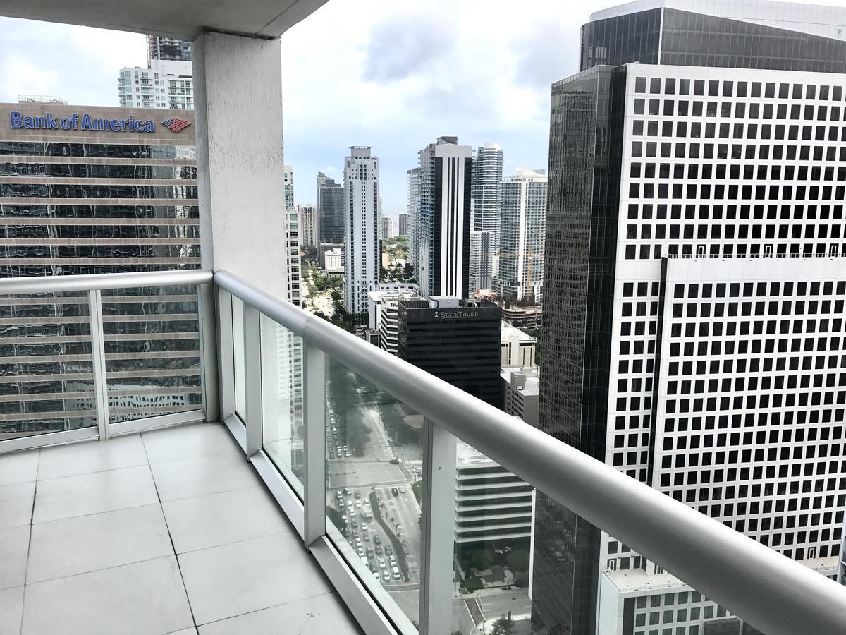 Icon Residences Miami Exterior foto